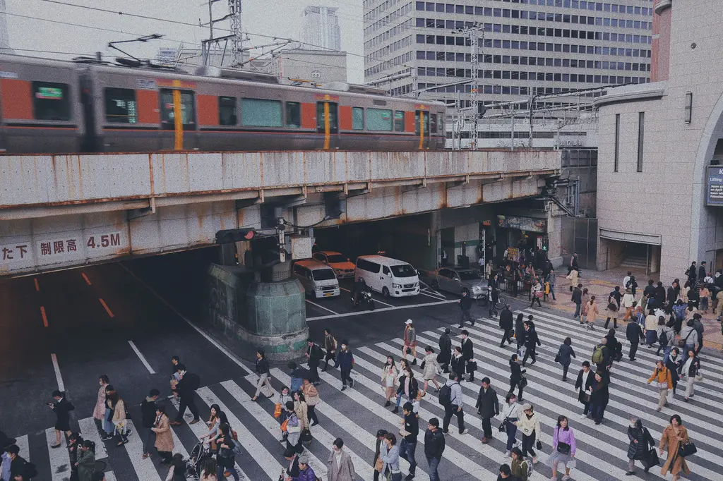 南部親子火車一日遊：探索南部魅力，留下親子時光