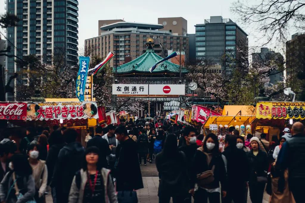 親子好去處：台灣各地親子景點大集合！