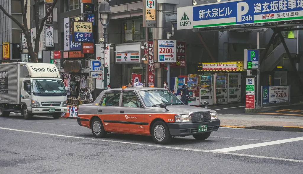 親情無限，探索親子出遊勝地